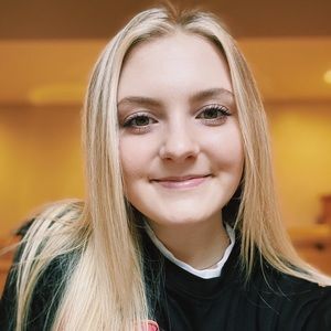 Meet your Posher, Jacie